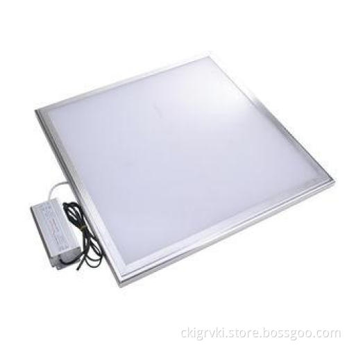 Energy Efficient 36W LED Panel Light , Ultra Slim 600X600 L